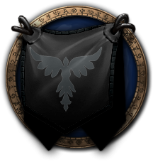 Nightfall Brigade emblem